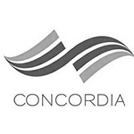 Client logo