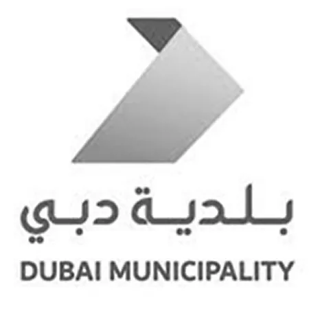 Client logo