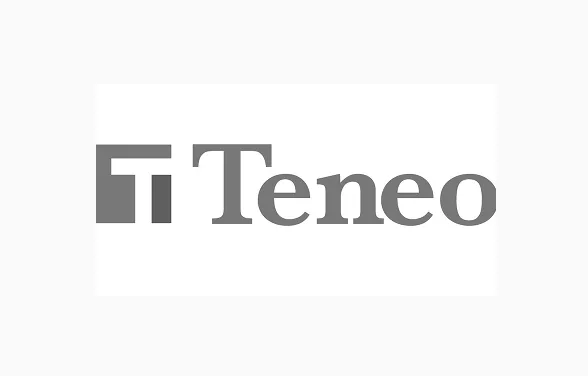 Client logo