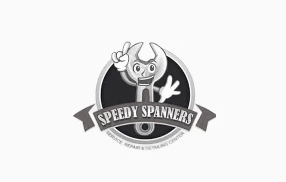 Client logo