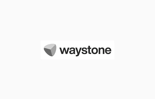Client logo